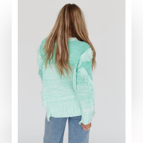 Three bird nest sweater- BRAND NEW!! - Picture 4 of 4